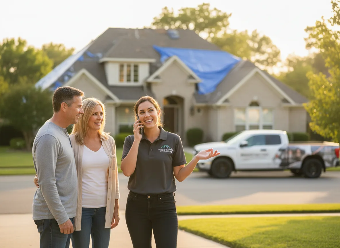 Emergency Roof Repair Owensville, IN FAQs
